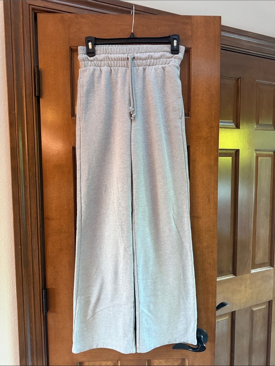 wild fable Pants - Wild Fable Gray Straight Leg Pants